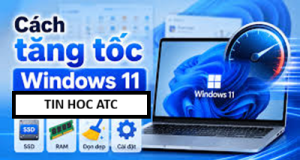 Hoc tin hoc cap toc tai thanh hoa Nâng cấp lên Windows 11 mang lại giao diện hiện đại và nhiều tính năng thông minh, nhưng hệ điều hành này