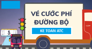 Học kế toán thuế tại Thanh Hoá Đối với các doanh nghiệp kinh doanh vận tải hoặc thường xuyên có hoạt động công tác, mua bán vận