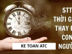 Học kế toán ở thanh hóa Thay Đổi Bắt Đầu Từ Chính Bạn: Đừng Chờ Đợi Thời Điểm Hay Một Ai KhácTrong cuộc sống, chắc hẳn đã không ít