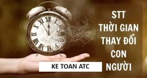 Học kế toán ở thanh hóa Thay Đổi Bắt Đầu Từ Chính Bạn: Đừng Chờ Đợi Thời Điểm Hay Một Ai KhácTrong cuộc sống, chắc hẳn đã không ít