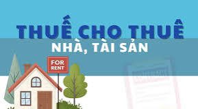 Hoc ke toan cap toc o thanh hoa Cho thuê nhà, mặt bằng kinh doanh hay tài sản cá nhân là nguồn thu nhập phổ biến hiện nay. Tuy nhiên,