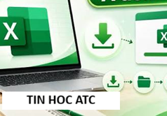Hoc tin hoc van phong tai Thanh Hoa Microsoft Excel là công cụ quen thuộc với nhiều người dùng trong học tập và công việc.Tuy nhiên, sau