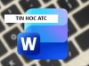 Hoc tin hoc o thanh hoa Đánh số trang là thao tác tưởng chừng như đơn giản nhất trên Microsoft Word, nhưng thực tế lại là "cơn ác mộng" với