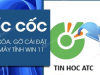 Học tin học thực hành tại thanh hóa Trình duyệt Cốc Cốc là công cụ quen thuộc với nhiều người dùng tại Việt Nam nhờ tích hợp sẵn các tiện ích