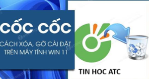 Học tin học thực hành tại thanh hóa Trình duyệt Cốc Cốc là công cụ quen thuộc với nhiều người dùng tại Việt Nam nhờ tích hợp sẵn các tiện ích