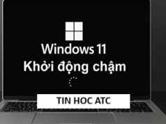 Hoc tin hoc o thanh hoa Mỗi lần bật máy tính lên, bạn lại phải ngán ngẩm ngồi chờ vài phút đồng hồ chỉ để nhìn thấy màn hình Desktop của