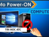 Hoc tin hoc cap toc tai thanh hoa Mất điện đột ngột luôn là "cơn ác mộng" với những ai thường xuyên phải treo máy làm việc, tải dữ liệu