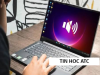 Trung tam tin hoc o thanh hoa Bạn đang tìm cách kiểm tra loa laptop Win 11 để khắc phục tình trạng loa nhỏ, mất tiếng hoặc nhiễu âm?Chỉ với