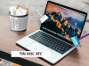 Học tin học thực hành tại thanh hóa Sau một thời gian sử dụng, máy tính của bạn bắt đầu có dấu hiệu chạy chậm, giật lag hay liên tục