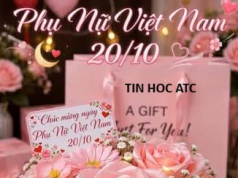 Hoc tin hoc o thanh hoa Cảm Xúc Ngày 20/10: Nhớ Về Những Mẹ, Những Cô Đã Lặng Lẽ Cống HiếnNhững ngày giữa tháng Mười, khi tiết trời