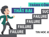 Trung tâm tin học ở thanh hóa Thất Bại Không Phải Đối Thủ Của Thành Công: Lỡ "Việt Vị" Thì Sút Lại!Trái Đất vẫn quay và lòng người thì vẫn thi