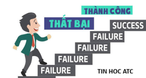 Trung tâm tin học ở thanh hóa Thất Bại Không Phải Đối Thủ Của Thành Công: Lỡ "Việt Vị" Thì Sút Lại!Trái Đất vẫn quay và lòng người thì vẫn thi
